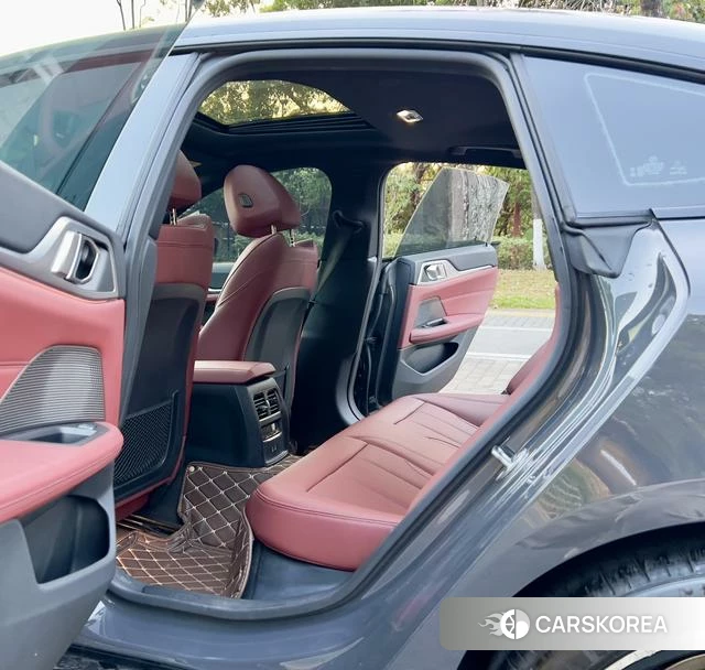 BMW 4 series id 3907817 из Китая 2