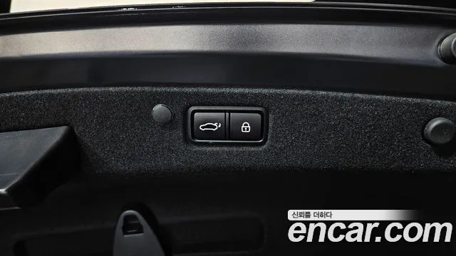 Hyundai The New Grandeur IG Hybrid 2020 Серый из Кореи, фото 2