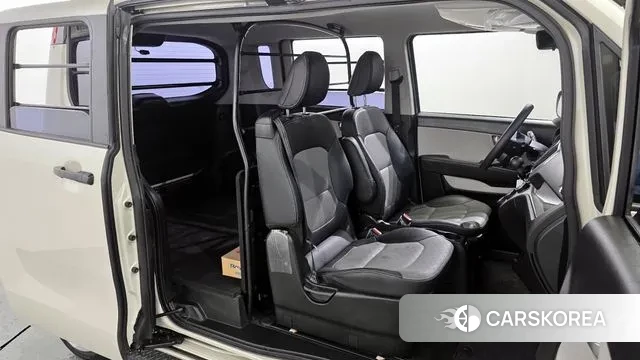 Kia The New Ray 2020 Жемчужный цвет из Кореи, фото 2