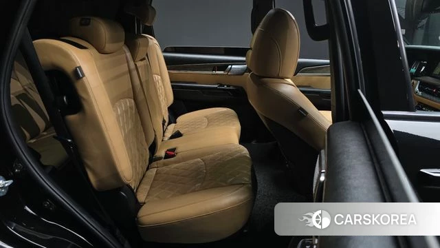Kia Mohave Master 2020 Черный из Кореи, фото 2