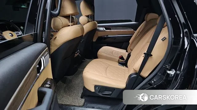 Kia Mohave Master 2020 Черный из Кореи, фото 2