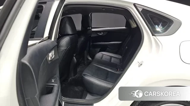 Kia Come New K3 2020 Белый из Кореи, фото 2