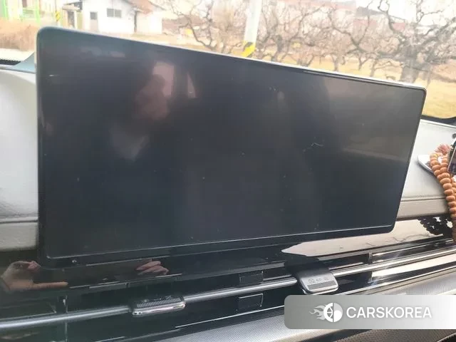 Ssangyong The New Rexton Sports Cannes 2024 Зеленый из Кореи, фото 2