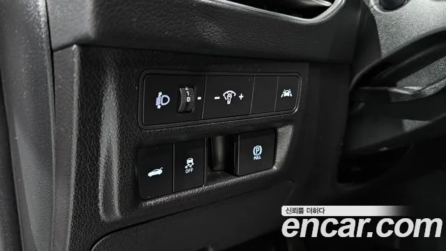 Hyundai Sonata (DN8) id 2680080 из Кореи 2