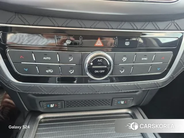 Ssangyong All New Rexton 2021 Черный из Кореи, фото 2