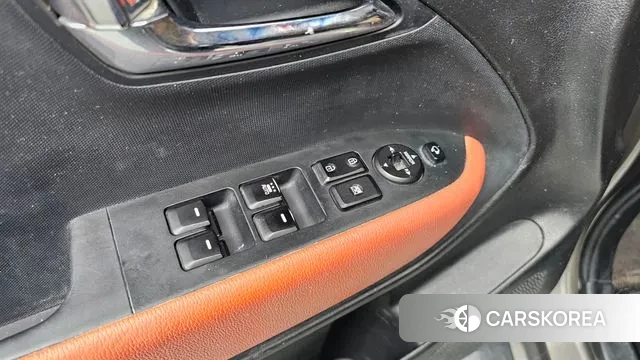 Kia The New Ray 2020 Серый из Кореи, фото 2