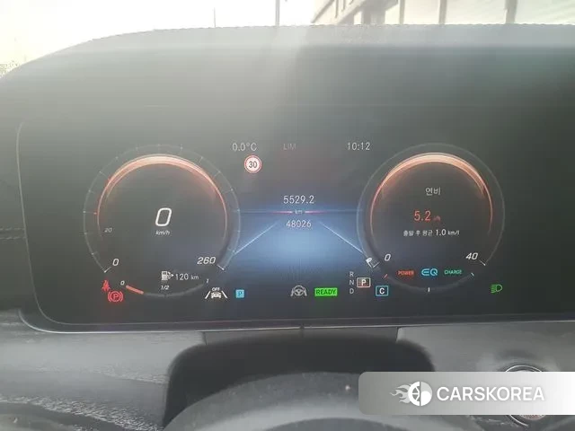 Mercedes-Benz E-Class W213 2022 Белый из Кореи, фото 2