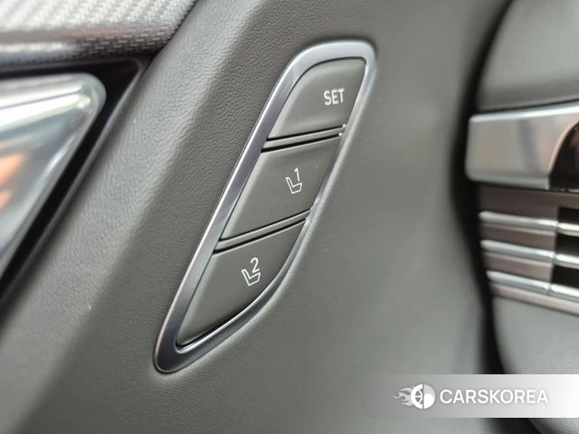 Hyundai The New Grandeur IG 2022 Жемчужный цвет из Кореи, фото 2