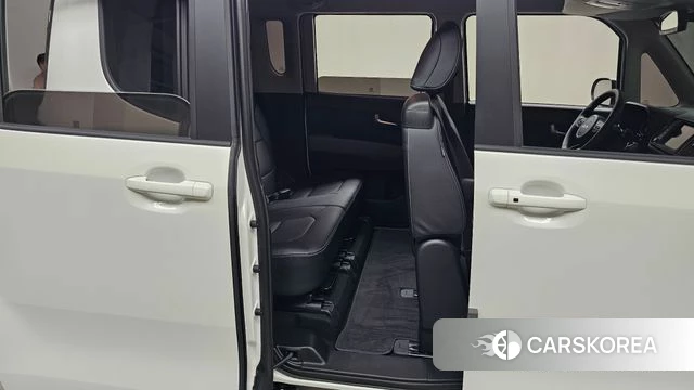 Kia The New Kia Ray 2025 Белый из Кореи, фото 2