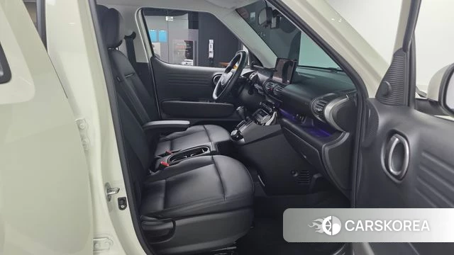 Hyundai The New Casper 2024 Белый из Кореи, фото 2