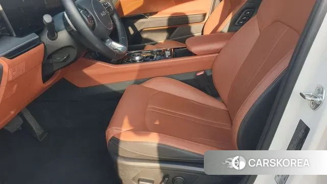 Kia The New K5 3rd generation 2023 Белый из Кореи, фото 2