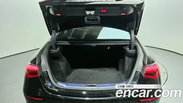 Mercedes-Benz S-Class W223 id 2693751 из Кореи 2