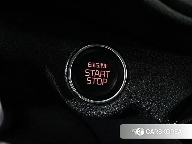 Kia Come New K3 2018 Синий из Кореи, фото 2