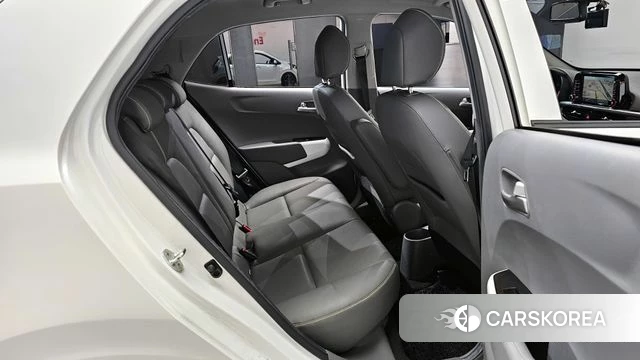Kia All New Morning (JA) 2018 Белый из Кореи, фото 2