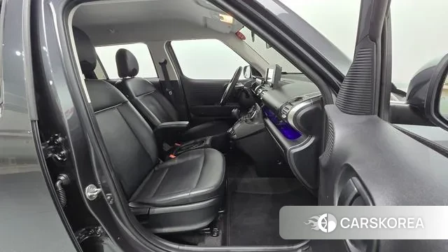 Hyundai Casper 2021 Серый из Кореи, фото 2