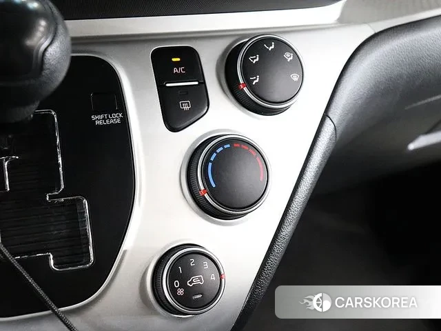 Kia The New Ray 2018 Жемчужный цвет из Кореи, фото 2