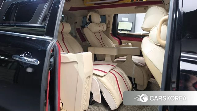 Kia The New Carnival 2019 Черный из Кореи, фото 2