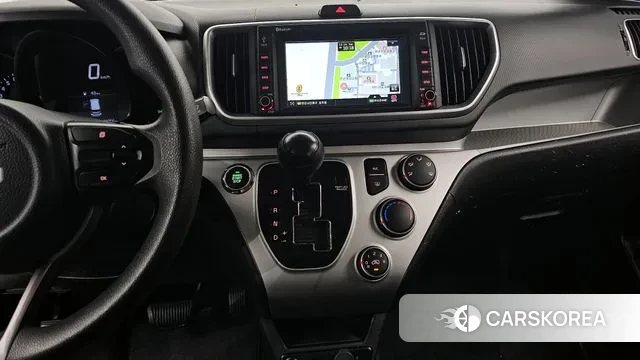 Kia The New Ray 2021 Белый из Кореи, фото 2