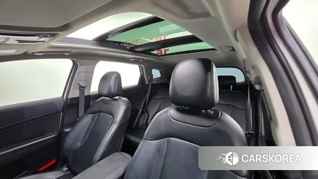 Kia Sportage 5th Generation id 3488153 из Кореи 2