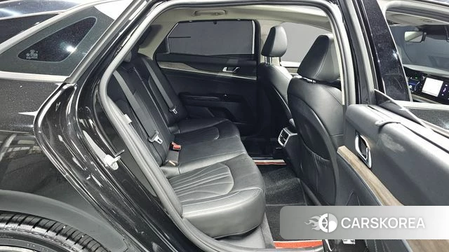 Kia K5 3rd generation 2020 Черный из Кореи, фото 2