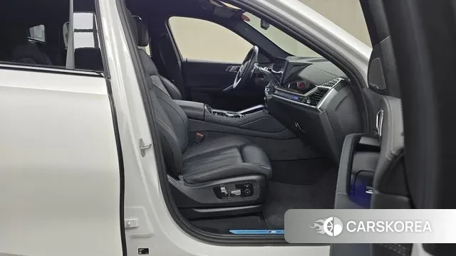 BMW X6 (G06) 2025 Белый из Кореи, фото 2