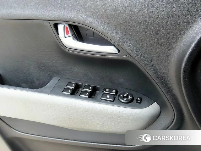 Kia The New Ray 2019 Белый из Кореи, фото 2