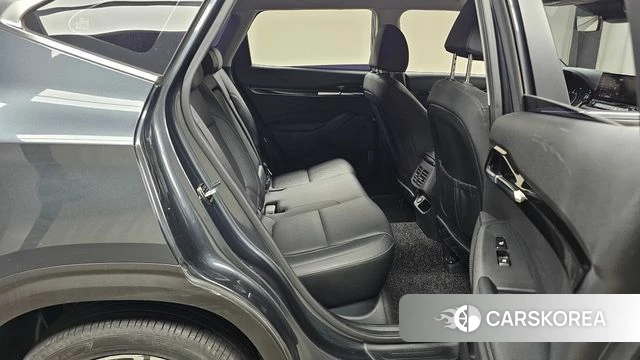 Kia Seltos 2020 Серый из Кореи, фото 2