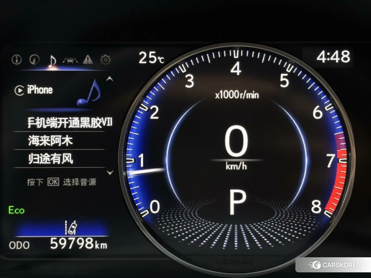 Lexus ES 2022 Белый из Китая, фото 2