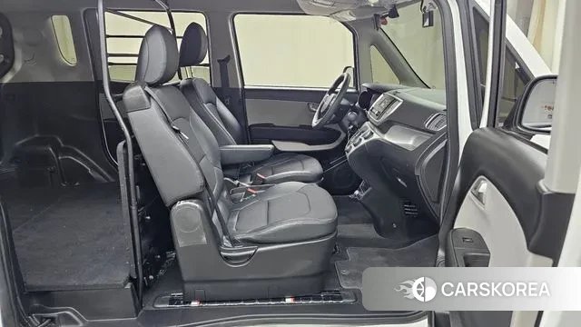 Kia The New Ray 2022 Белый из Кореи, фото 2