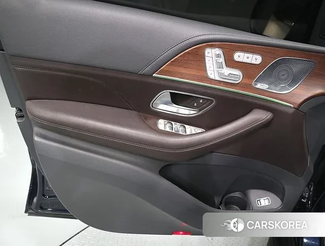 Mercedes-Benz E-Class W213 2021 Синий из Кореи, фото 2