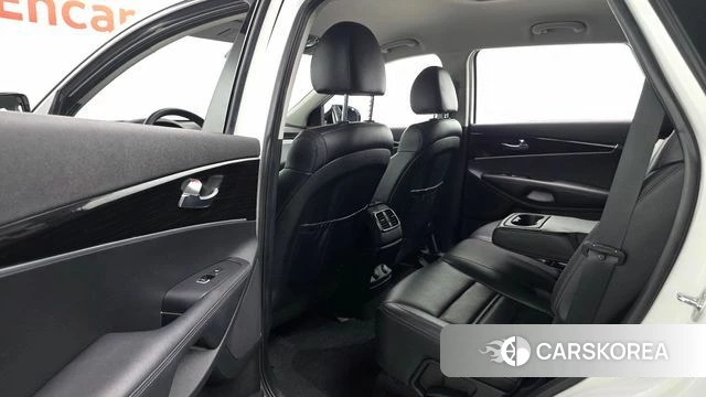 Kia The New Sorento 2019 Белый из Кореи, фото 2