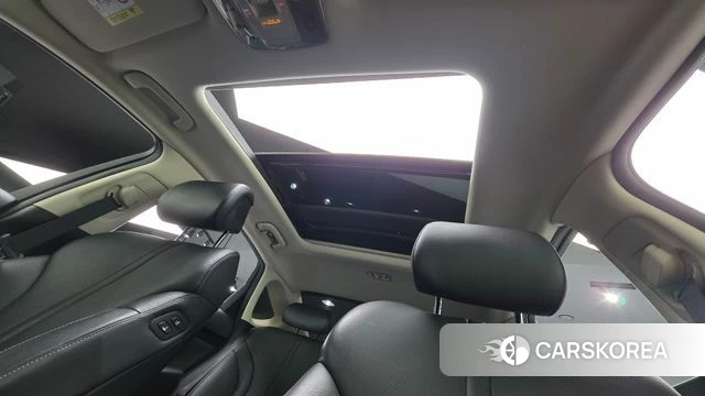 Genesis G80 (RG3) 2020 Черный из Кореи, фото 2