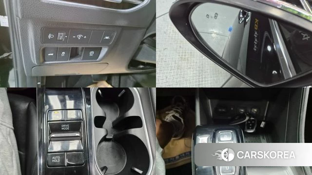 Hyundai Sonata (DN8) id 4465329 из Кореи 2