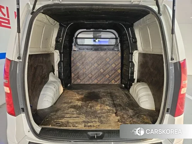 Hyundai The New Grand Starex 2020 Белый из Кореи, фото 2