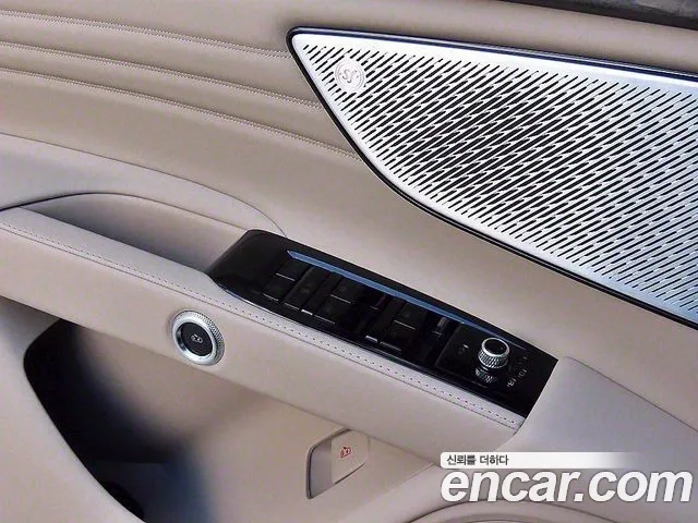 Maserati Grecale 2023 Цвет галактики из Кореи, фото 2