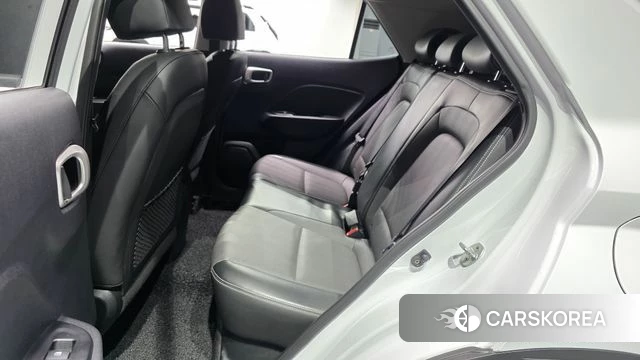 Hyundai Venue 2019 Белый из Кореи, фото 2