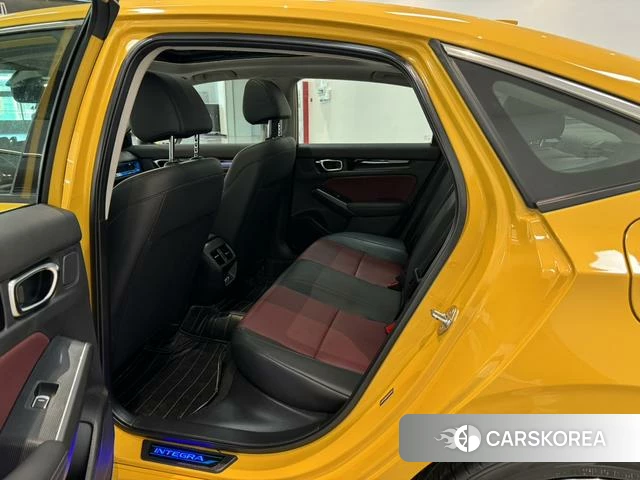 Honda Style 2021 Желтый из Китая, фото 2