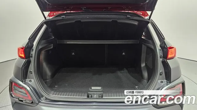 Hyundai Kona id 2533209 из Кореи 2