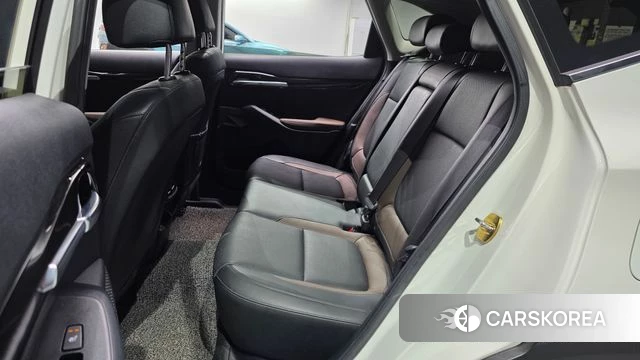Kia Seltos 2021 Белый из Кореи, фото 2
