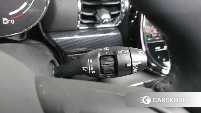 Mini Cooper D Clubman 2021 Серый из Кореи, фото 2