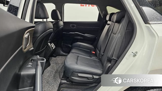 Kia Sorento 4th Generation 2021 Белый из Кореи, фото 2