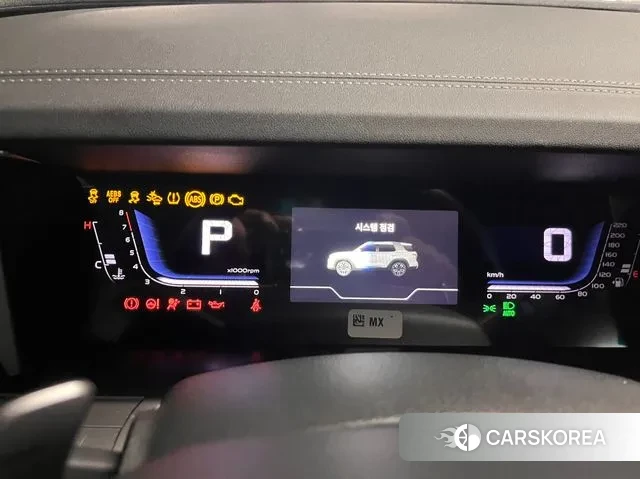 Ssangyong Torres 2023 Белый из Кореи, фото 2