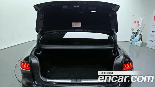 Lexus LS500 5th generation id 2695299 из Кореи 2