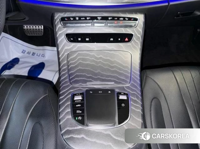 Mercedes-Benz CLS-Class C257 2023 Черный из Кореи, фото 2