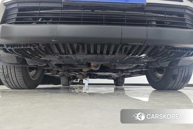 Toyota Highlander 2020 Белый из Китая, фото 2
