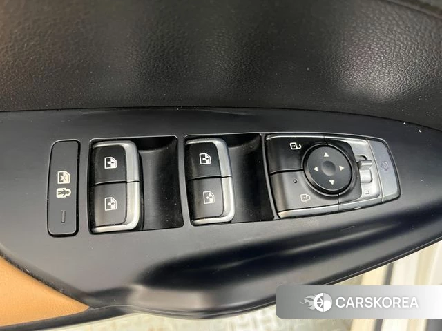 Kia K5 3rd generation 2022 Белый из Кореи, фото 2