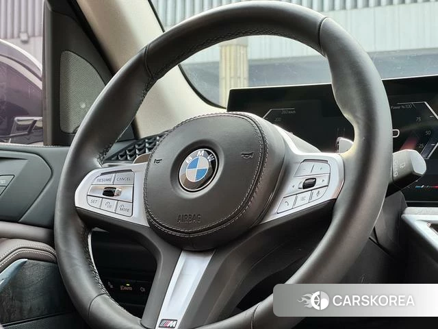 BMW X5 2024 Белый из Китая, фото 2