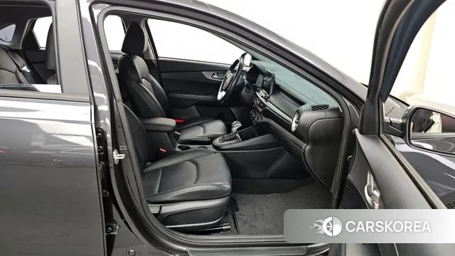 Kia Come New K3 2020 Серый из Кореи, фото 2