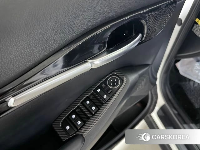 Kia Seltos 2020 Белый из Кореи, фото 2