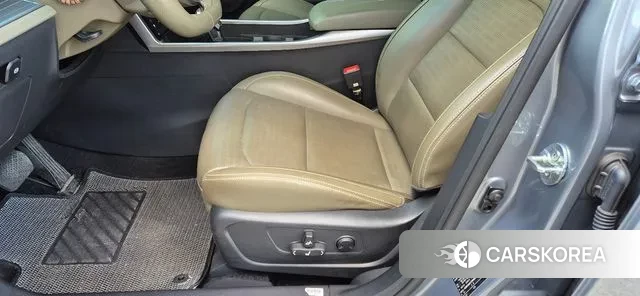 Ssangyong Torres 2023 Серый из Кореи, фото 2